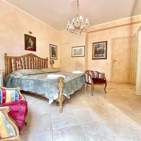 Le Due Palme Bed & Breakfast Sirolo Exterior foto