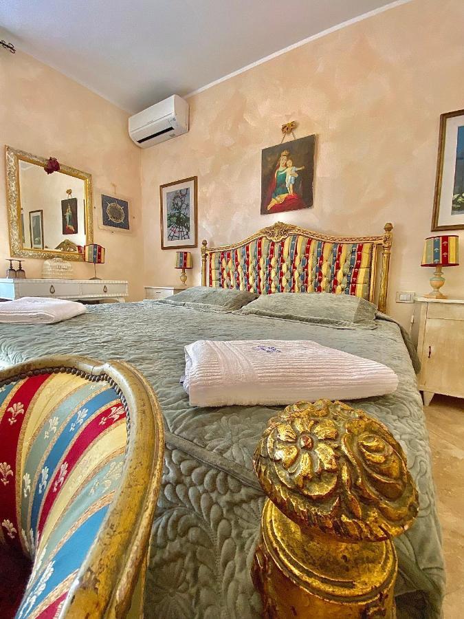 Le Due Palme Bed & Breakfast Sirolo Exterior foto