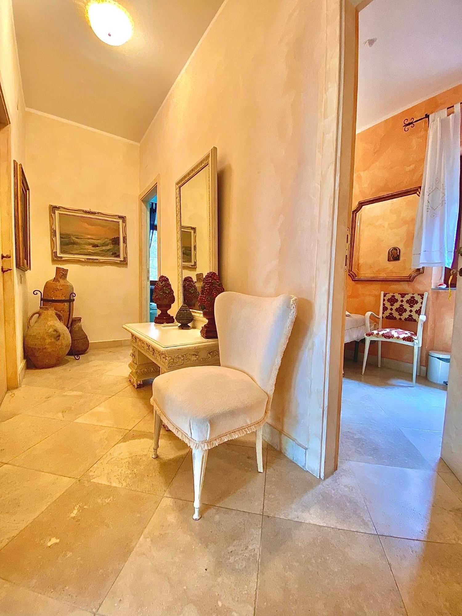 Le Due Palme Bed & Breakfast Sirolo Exterior foto